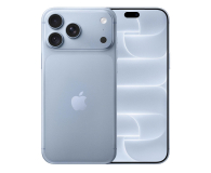 Apple iPhone 18 Pro Max 512GB błękit lodowca - 1593648 - zdjęcie 1