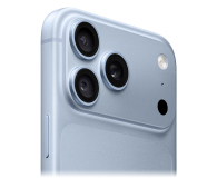 Apple iPhone 18 Pro Max 512GB błękit lodowca - 1593648 - zdjęcie 5