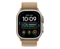 Apple 49mm Sand Trail Loop - S/M - Natural Titanium Finish - 1594250 - zdjęcie 3