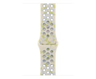 Apple 46mm Chalk Calm Nike Sport Band - S/M - 1594315 - zdjęcie 1