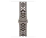 Apple 46mm Pavement Grey Nike Sport Band - S/M - 1594313 - zdjęcie 1