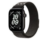 Apple 46mm After Dark Black Nike Sport Loop - 1594329 - zdjęcie 2