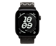 Apple 46mm After Dark Black Nike Sport Loop - 1594329 - zdjęcie 3