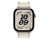 Apple 42mm Chalk Calm Nike Sport Loop - 1594325 - zdjęcie 3