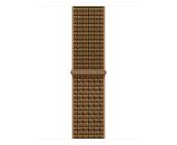 Apple 42mm Light Umber Plaid Sport Loop - 1594233 - zdjęcie 1