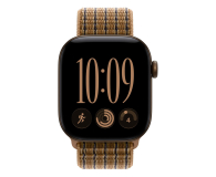 Apple 42mm Light Umber Plaid Sport Loop - 1594233 - zdjęcie 3