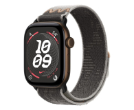 Apple 42mm Pavement Grey Nike Sport Loop - 1594326 - zdjęcie 2