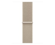 Pasek do smartwatchy Apple 46mm Limestone Sport Loop