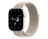 Apple 42mm Limestone Sport Loop - 1594234 - zdjęcie 2