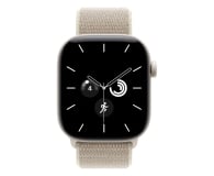 Apple 42mm Limestone Sport Loop - 1594234 - zdjęcie 3