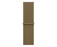 Apple 42mm Olive Sport Loop - 1594236 - zdjęcie 1