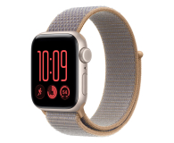 Apple 42mm Chambray Blue Sport Loop - 1594237 - zdjęcie 2