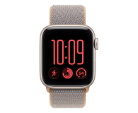 Apple 42mm Chambray Blue Sport Loop - 1594237 - zdjęcie 3