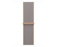 Pasek do smartwatchy Apple 42mm Chambray Blue Sport Loop