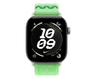 Apple 42mm Green Spark Nike Sport Loop - 1594328 - zdjęcie 3