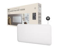 Mill Grzejnik panelowy PA1000WIFI4, 1000 W, Wi-Fi, biały - 1589779 - zdjęcie 2