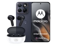 Motorola edge 70 fusion 5G 12/256GB Silhouette 144Hz + Buds 2 - 1593964 - zdjęcie 1