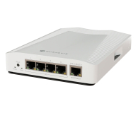 MikroTik CRS304-4XG-IN - 1587644 - zdjęcie 1