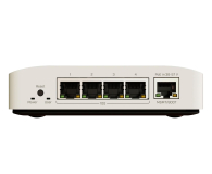 MikroTik CRS304-4XG-IN - 1587644 - zdjęcie 3