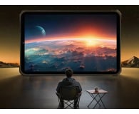 OUKITEL RT11 5G 8/128GB Black Rugged 10000mAh - 1595362 - zdjęcie 6