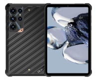 OUKITEL RT11 5G 8/128GB Black Rugged 10000mAh - 1595362 - zdjęcie 1