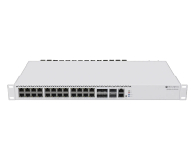 MikroTik CRS326-4C+20G+2Q+RM - 1587656 - zdjęcie 1
