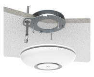 MikroTik cAP ac - 1587755 - zdjęcie 3