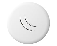 MikroTik cAP lite - 1587766 - zdjęcie 1