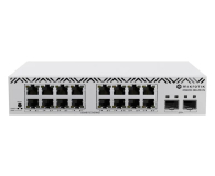 MikroTik CSS318-16G-2S+IN - 1587641 - zdjęcie 2