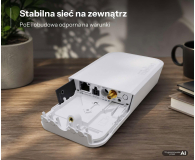 MikroTik wAP LR2 kit - 1587695 - zdjęcie 2