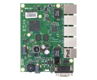 MikroTik RB450Gx4 - 1587745 - zdjęcie 1