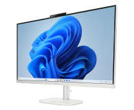 HP OmniStudio AIO 27 Ryzen 5-40/8GB/512/Win11 120Hz Biały - 1594736 - zdjęcie 2