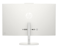 HP OmniStudio AIO 27 Ryzen 5-40/8GB/512/Win11 120Hz Biały - 1594736 - zdjęcie 5