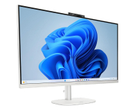 HP OmniStudio AIO 27 Ryzen 5-40/8GB/512/Win11 120Hz Biały - 1594736 - zdjęcie 4