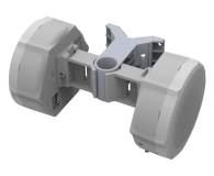 MikroTik QM - 1587780 - zdjęcie 2
