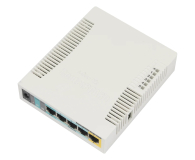 MikroTik RB951Ui-2HnD - 1589575 - zdjęcie 1