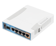 MikroTik hAP ac - 1588893 - zdjęcie 1