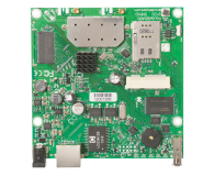 MikroTik RB912UAG-5HPnD - 1587791 - zdjęcie 1