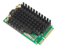 MikroTik R11e-5HnD - 1587788 - zdjęcie 1