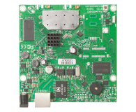 MikroTik RB911G-5HPnD - 1587789 - zdjęcie 1