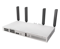 MikroTik CRS418-8P-8G-2S+5axQ2axQ-RM - 1587631 - zdjęcie 1