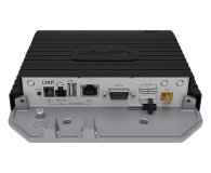 MikroTik LtAP LTE6 kit - 1587663 - zdjęcie 2