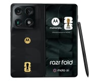 Motorola razr fold 5G 16/512GB FIFA World Cup 26 Collection 120Hz - 1593966 - zdjęcie 1