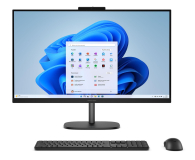 HP OmniStudio AIO 27 Ryzen 5-40/8GB/512/Win11 120Hz Czarny - 1594735 - zdjęcie 1