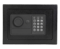 OPTICUM Sejf COMPACT - Now. - 1591634 - zdjęcie 1