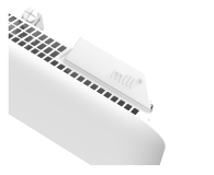 Mill Grzejnik panelowy IB250, 250 W, biały - 1589786 - zdjęcie 4