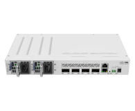 MikroTik CRS504-4XQ-IN - 1587684 - zdjęcie 2