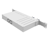 MikroTik CRS504-4XQ-IN - 1587684 - zdjęcie 3
