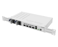 MikroTik CRS504-4XQ-IN - 1587684 - zdjęcie 4