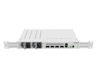 MikroTik CRS504-4XQ-IN - 1587684 - zdjęcie 5